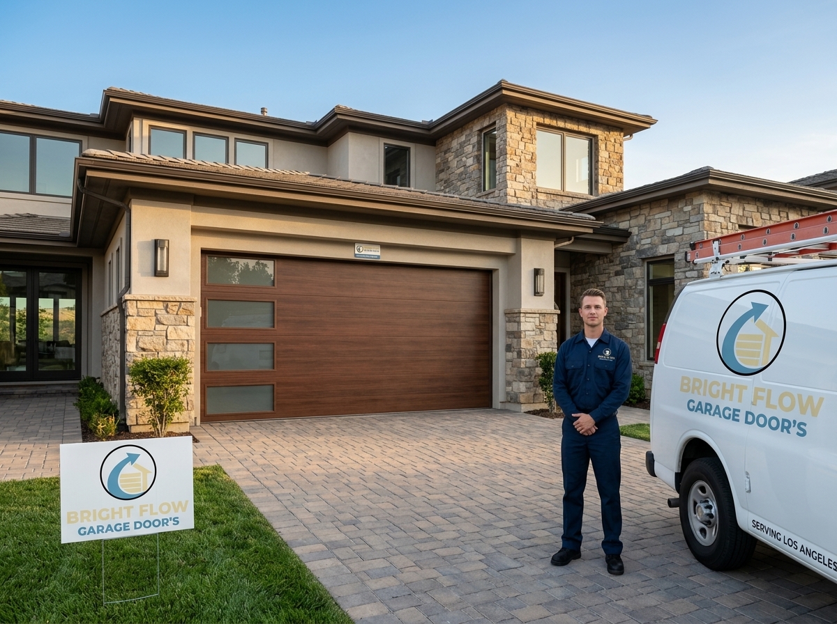 Standard Installation