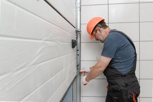 Garage Door Repairing Service in Bright Flow Garage Door's